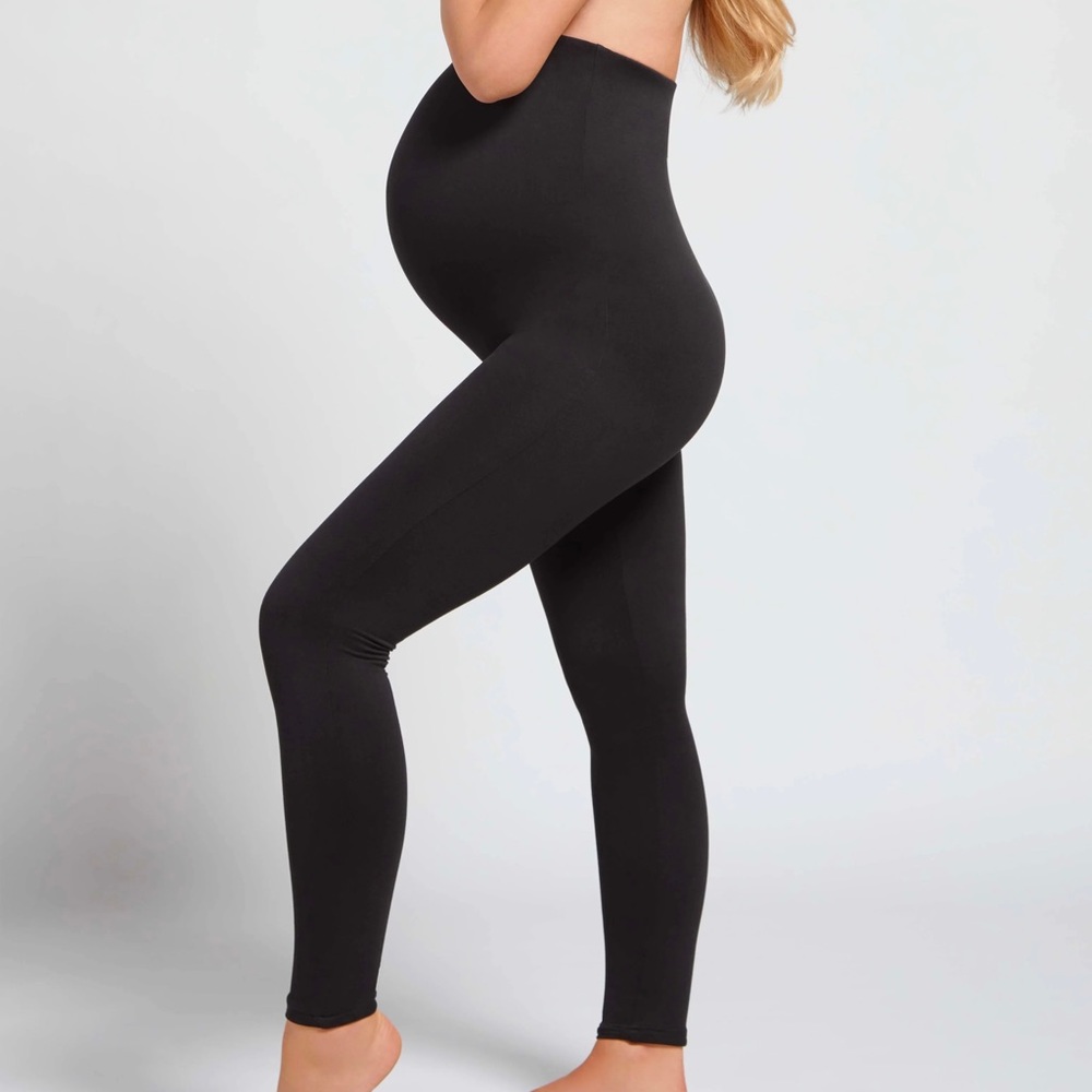 Bumpsuit Black Leggings - Size Small - New With Tags